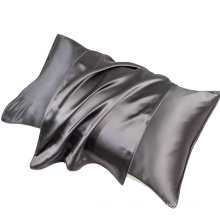 22mm Wholesale Customizable High Quality 100% Mulbery Silk Pillowcase With Zipper